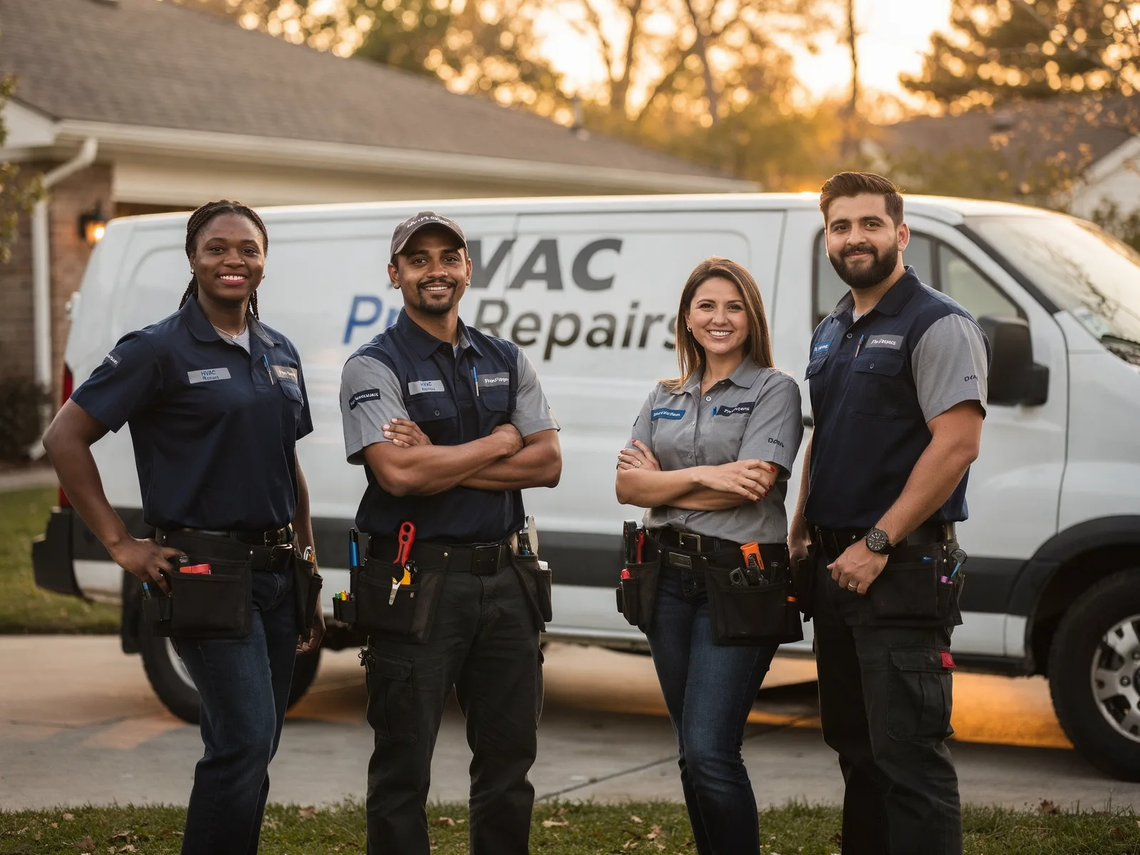 Heat Pump Repair company in Wilson, OK