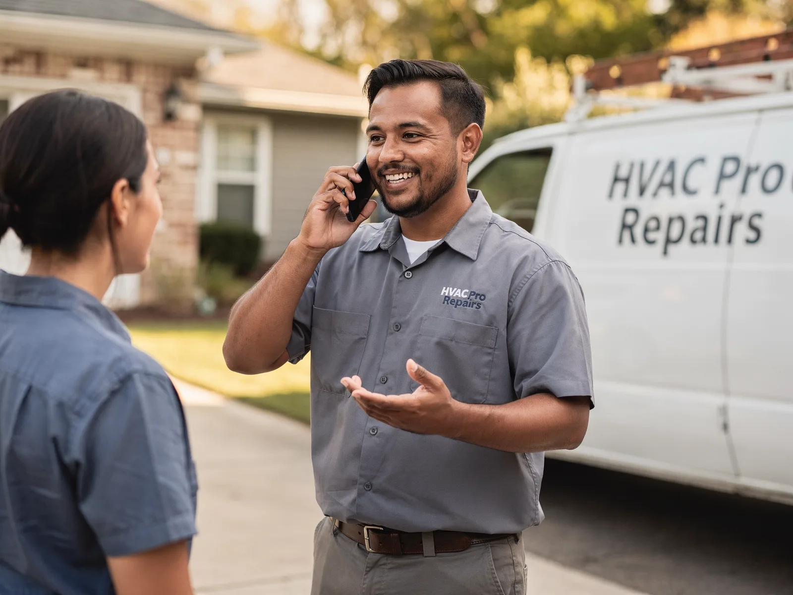 Heat Pump Repair Wilson, OK FAQs